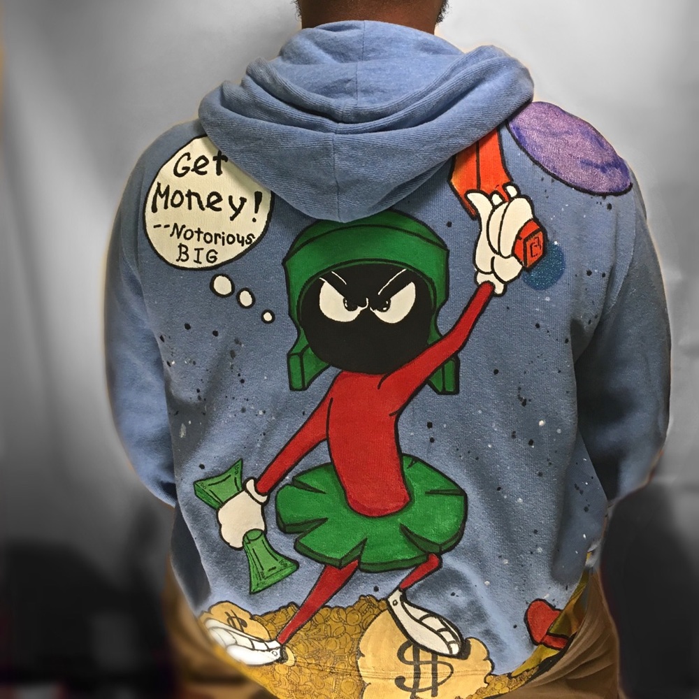 Custom fashion - Picture 5 of 8